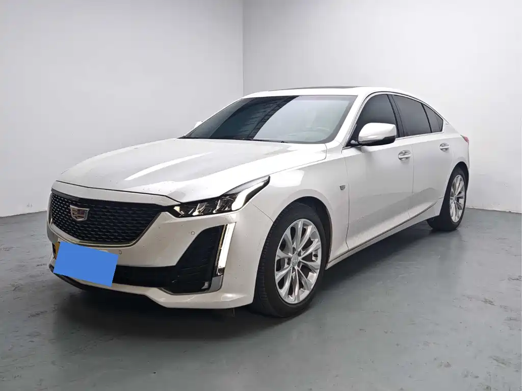 Cadillac CT5 2024