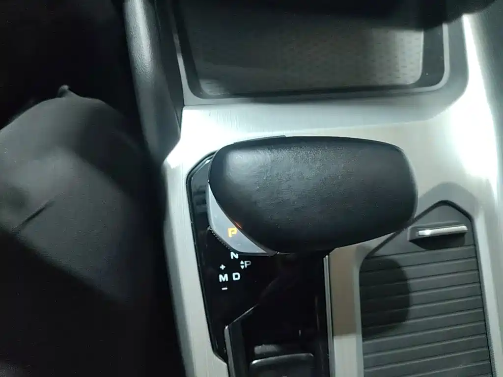 Geely Xingrui — миниатюра 14