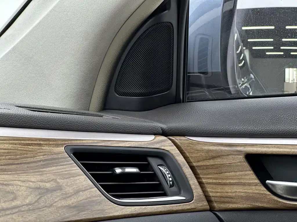 GAC Motor Trumpchi GS8 — миниатюра 13