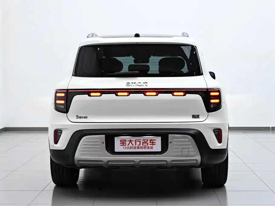 smart Smart #5 — миниатюра 8
