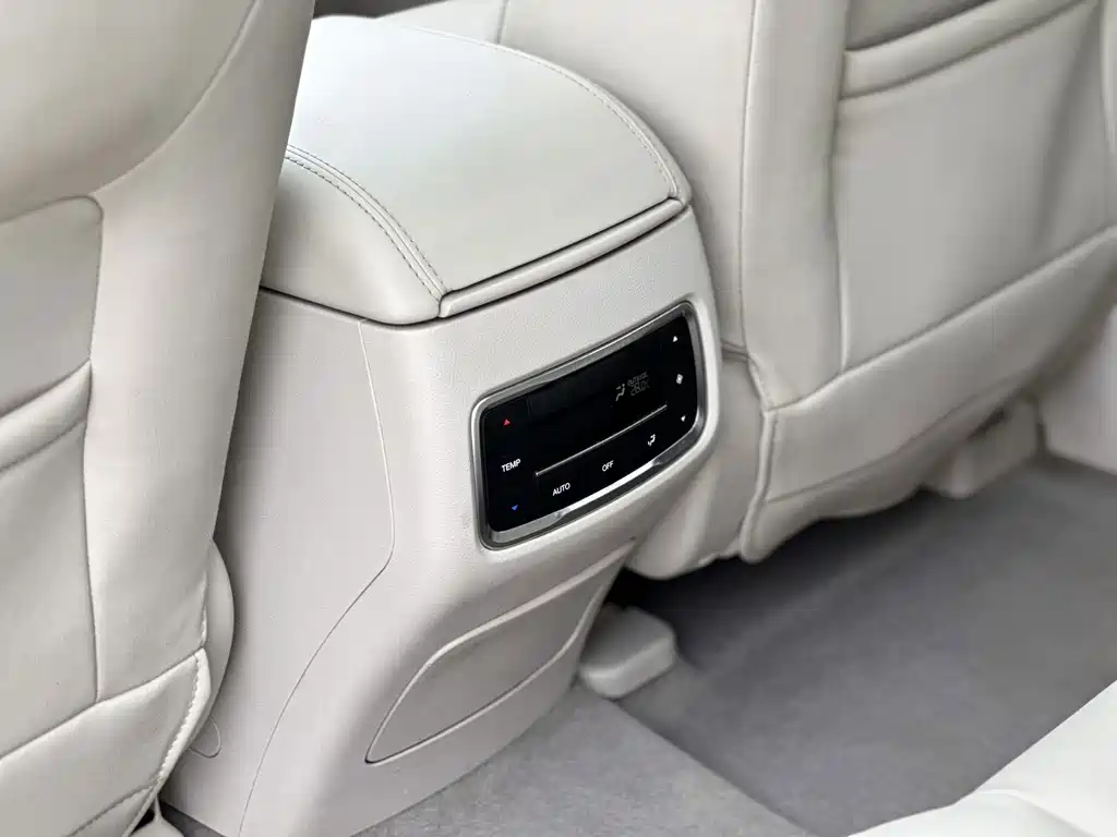 GAC Motor Trumpchi GS8 — миниатюра 5