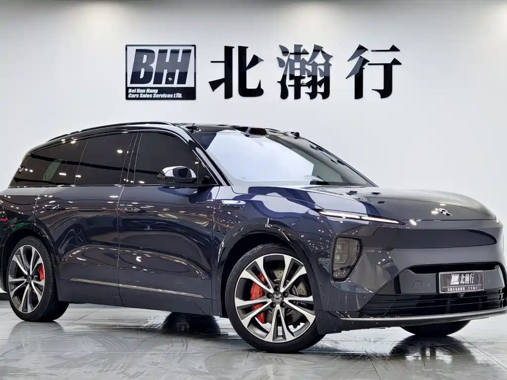 NIO ES8 2023 75kWh Executive