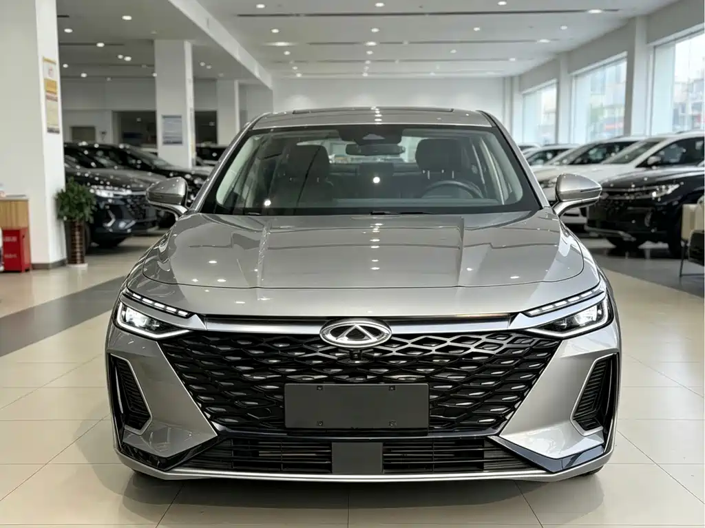 Chery Arrizo 8 2023