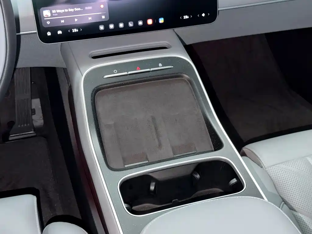 NIO ET5T — миниатюра 15