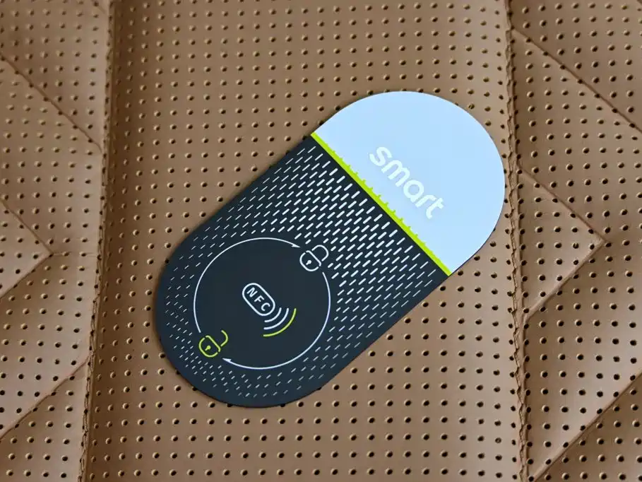 smart Smart #5 — миниатюра 42