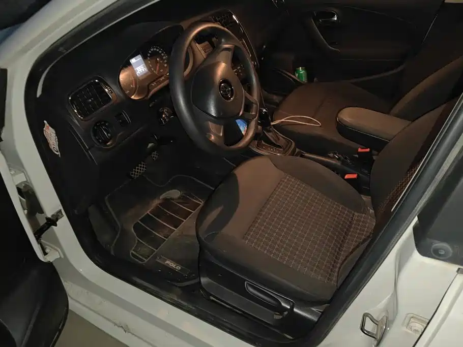 Volkswagen Polo — миниатюра 9