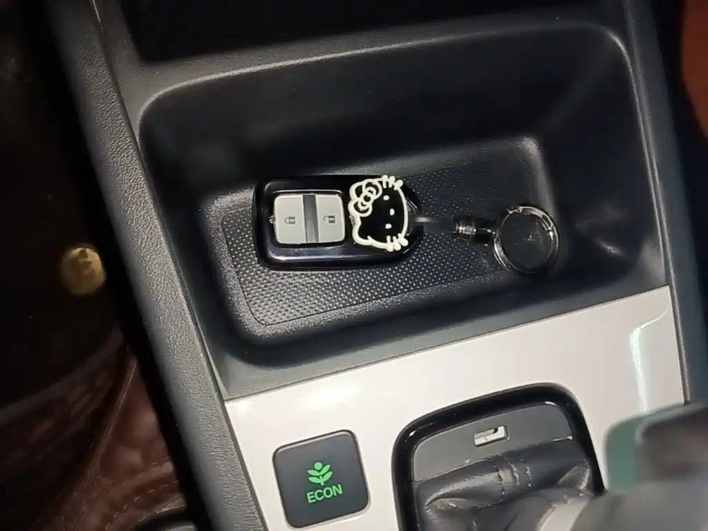 Honda Fit — миниатюра 9