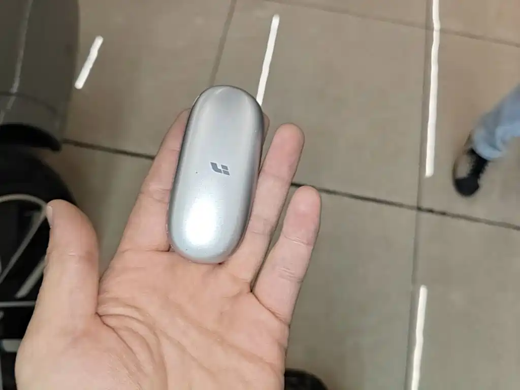 Li Auto Li L8 — миниатюра 9