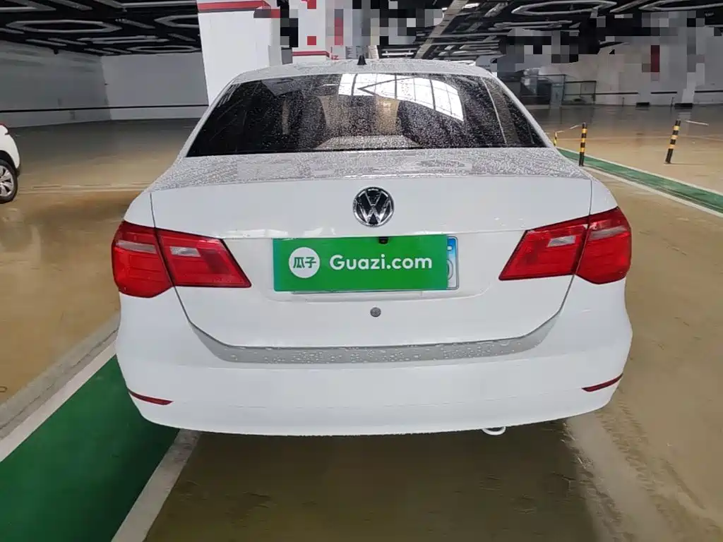 Volkswagen Jetta — миниатюра 6