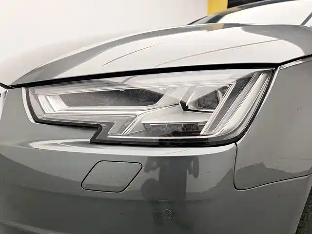 Audi A4L — миниатюра 18