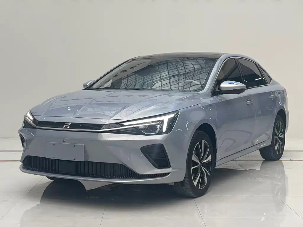 Roewe Feifan ER6 2022