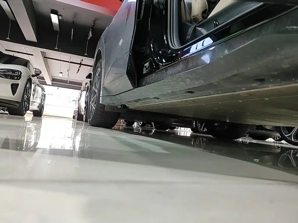 Lynk & Co Z20 — миниатюра 21