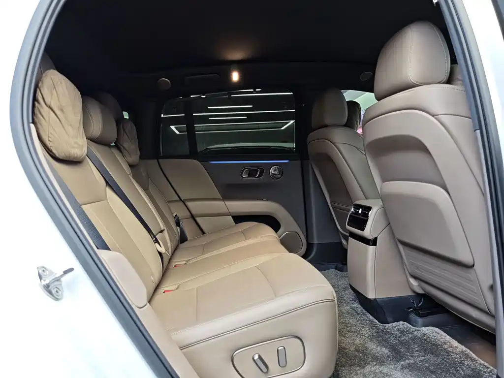 Li Auto Li i6 — миниатюра 12