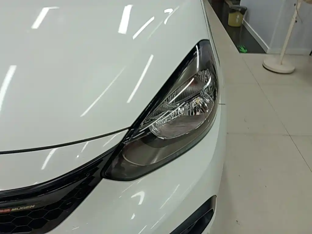 Honda Fit — миниатюра 24