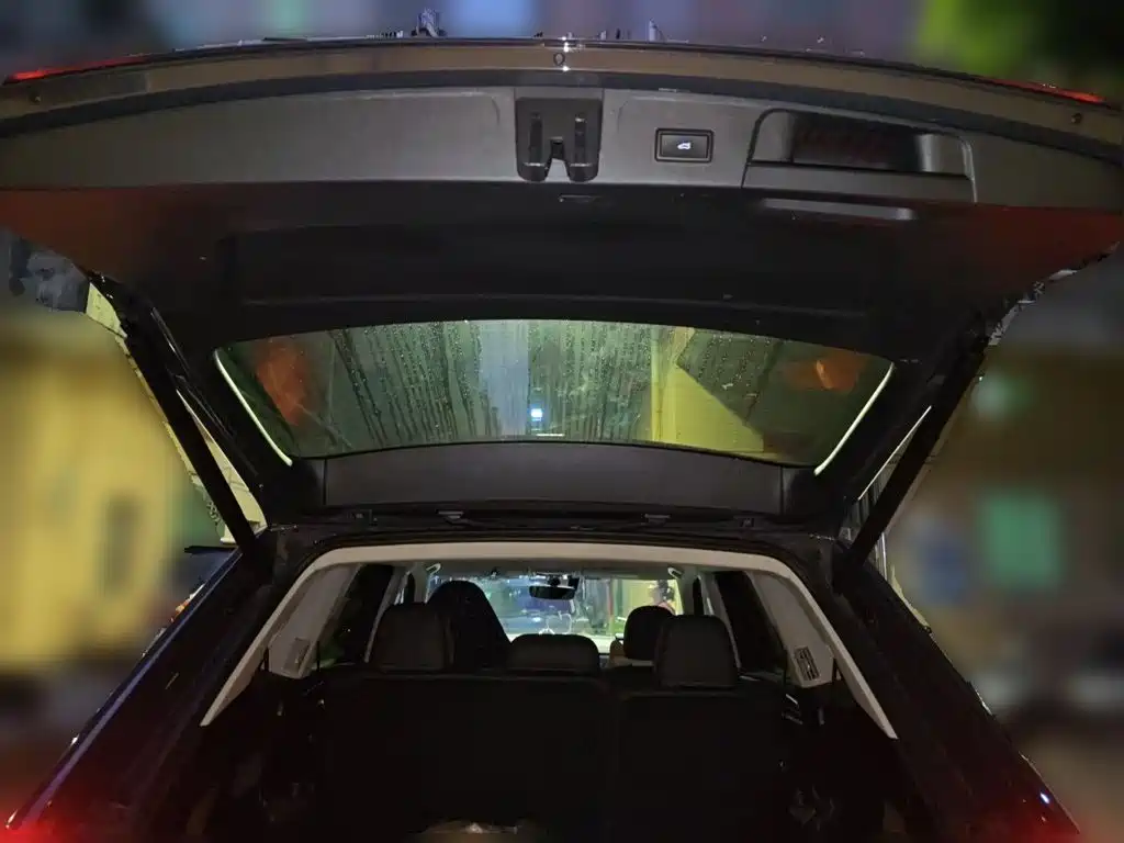 Volkswagen Teramont — миниатюра 20
