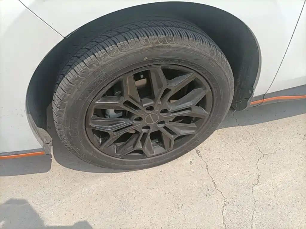 Fengxing Fengxing Leiting — миниатюра 23