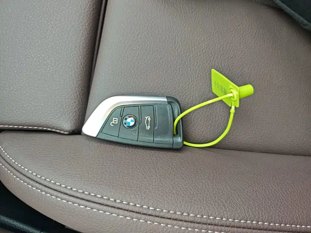 BMW X1 2021 sDrive25Li Lead
