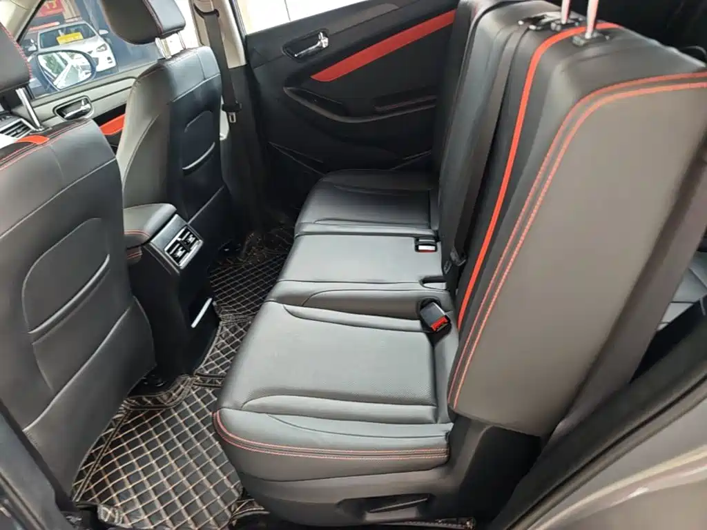 Fengguang Fengguang 580 — миниатюра 17