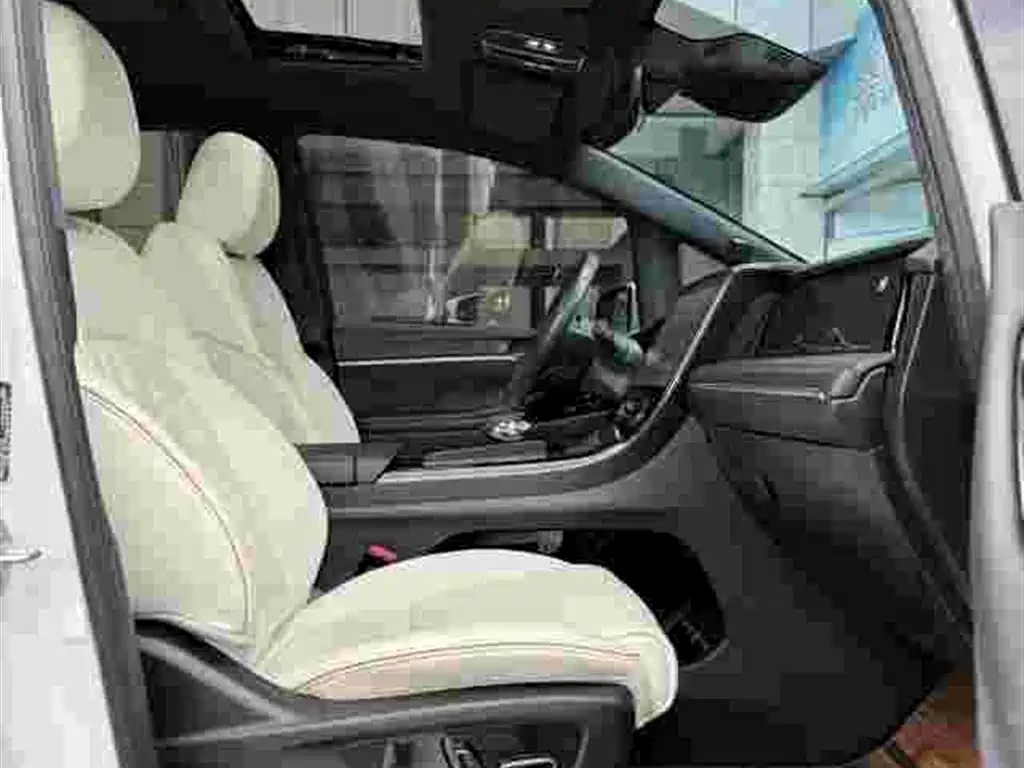 GAC Motor Trumpchi M8 — миниатюра 7