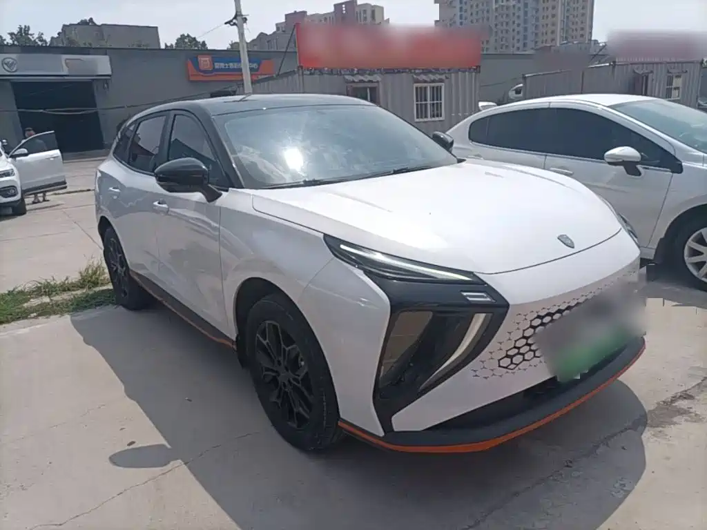 Fengxing Fengxing Leiting — миниатюра 4