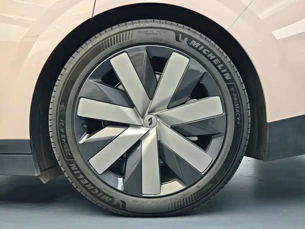 Li Auto Li i6 — миниатюра 33