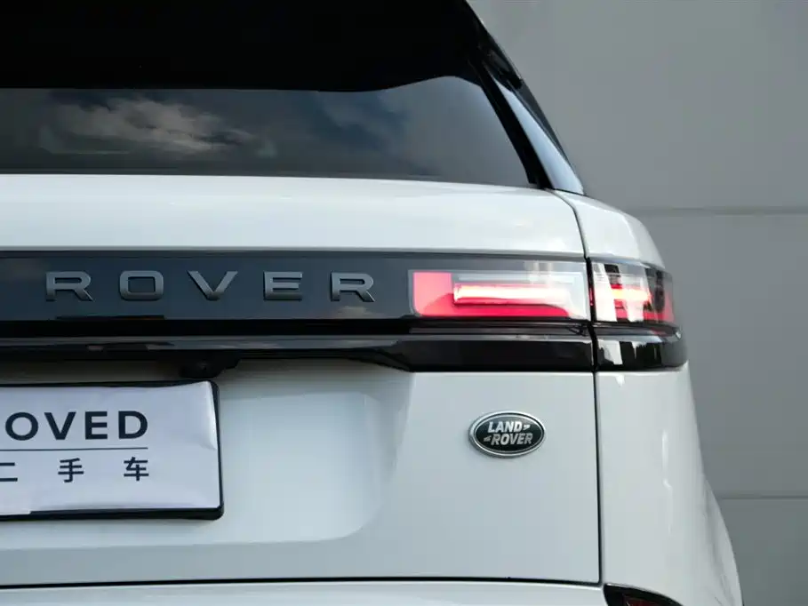 Land Rover Velar — миниатюра 17