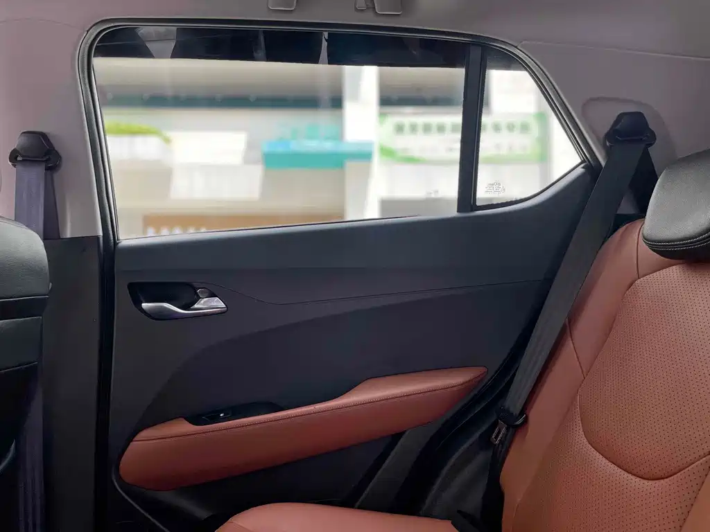 Baojun 510 — миниатюра 18