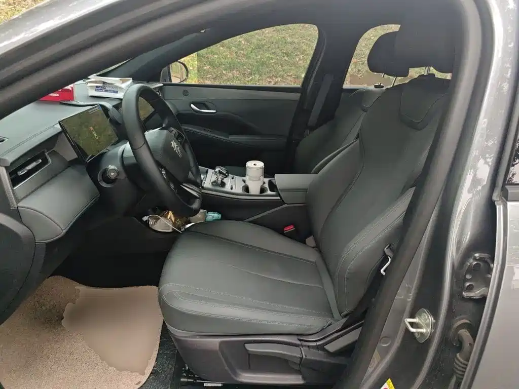 BYD Qin PLUS — миниатюра 11