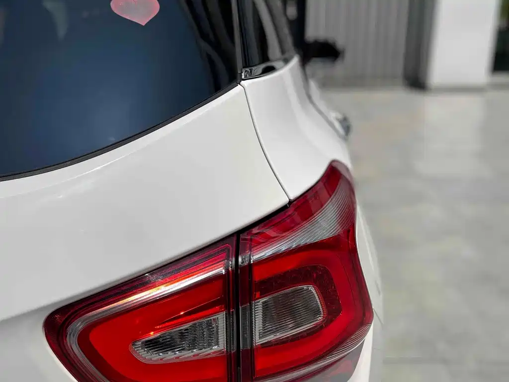 Baojun 510 — миниатюра 20