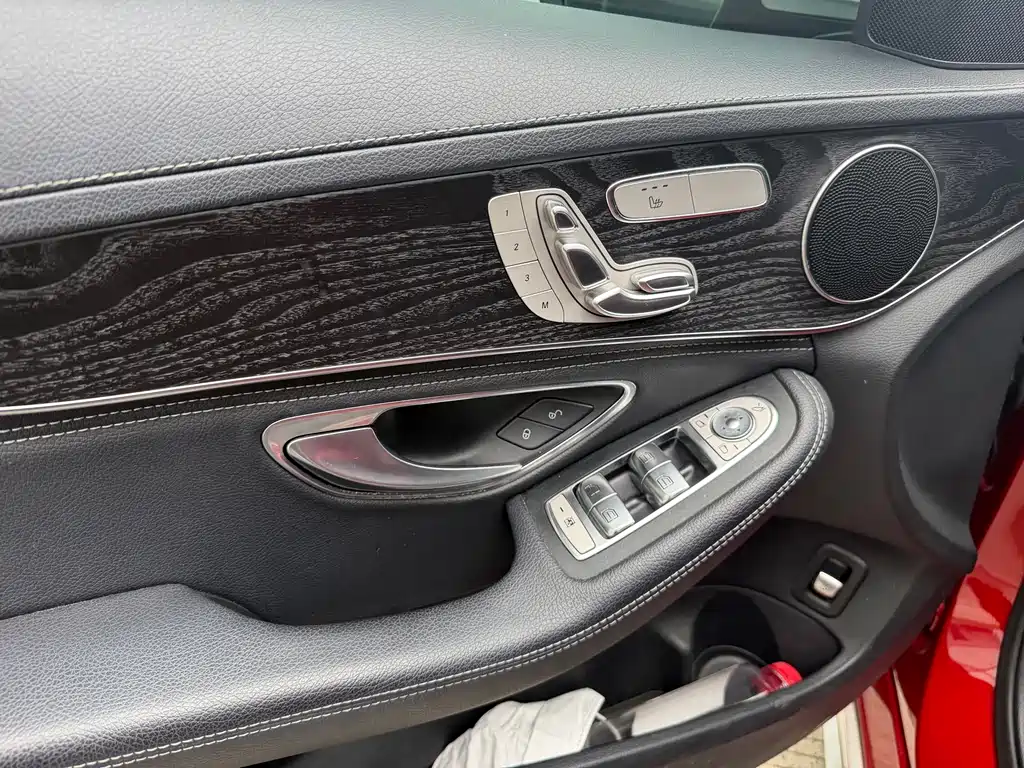 Mercedes-Benz C-Class C 2020 C 260 L Sport