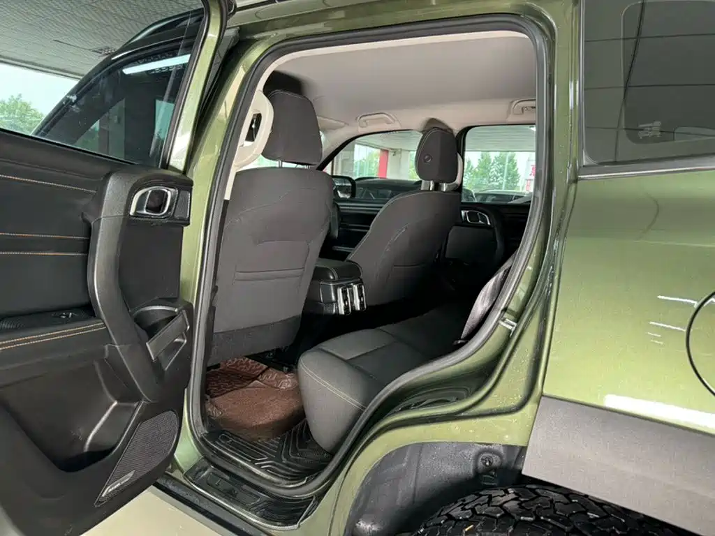 Haval Big Dog — миниатюра 12