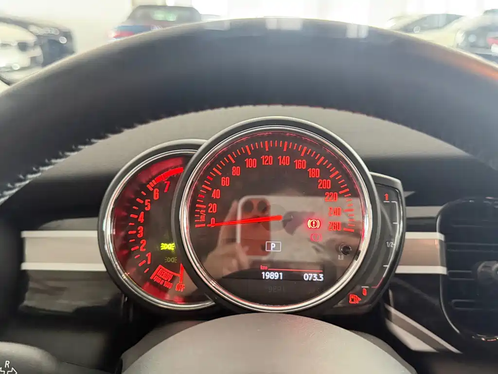 MINI Mini — миниатюра 2