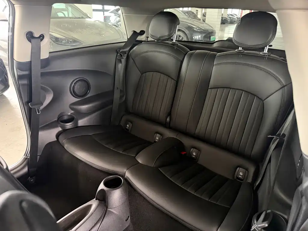 MINI Mini — миниатюра 6