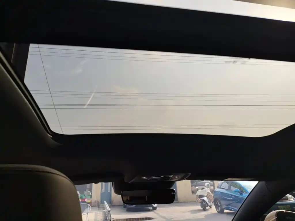 BYD Seal 07 DM-i — миниатюра 18