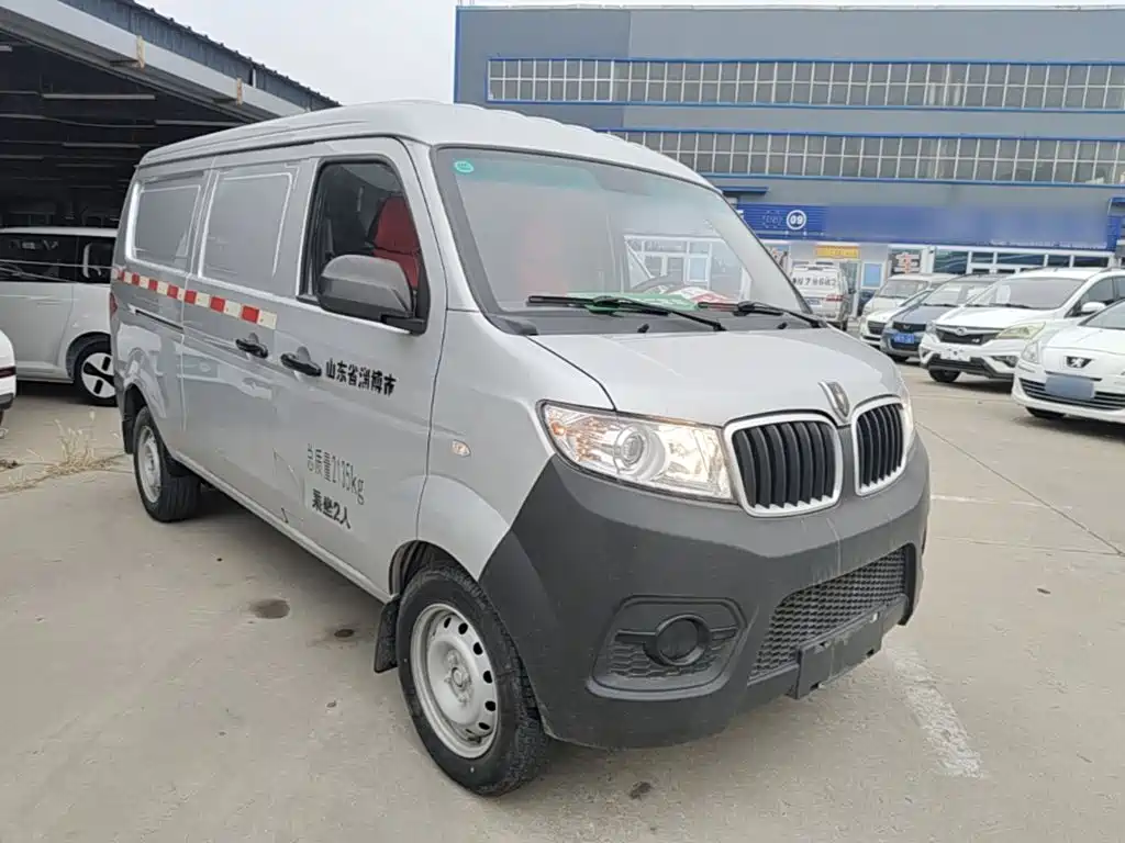 Jinbei X30 — миниатюра 4
