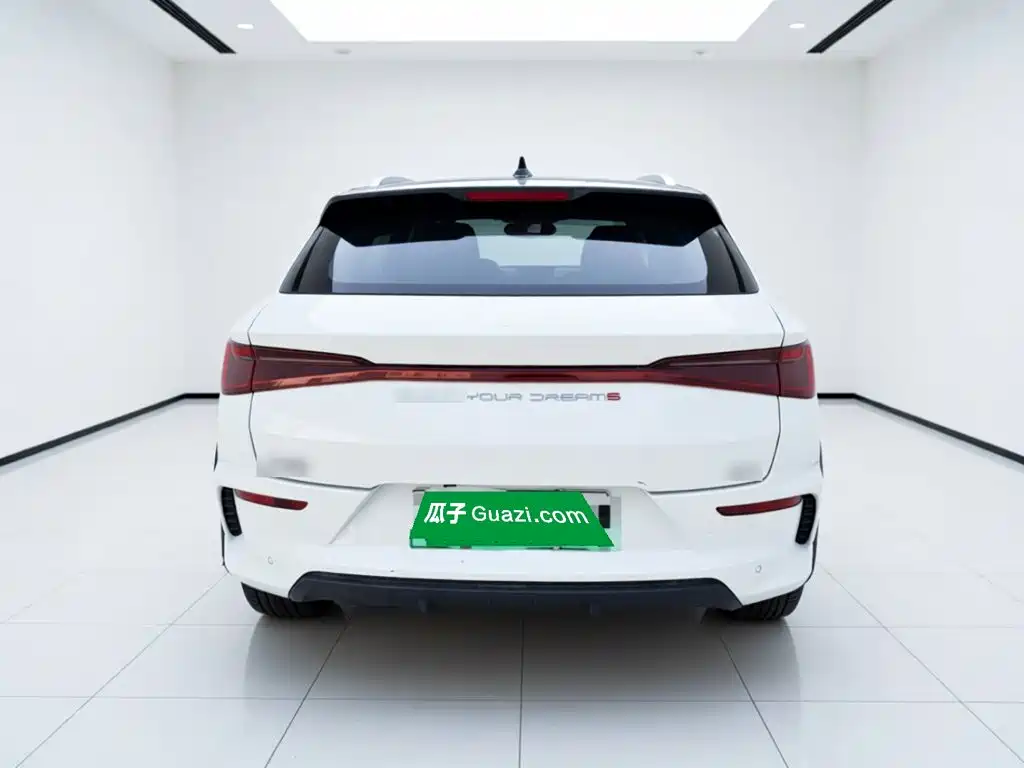 BYD e2 — миниатюра 3