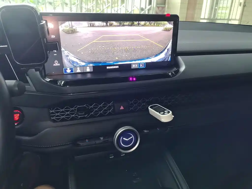 Honda Accord — миниатюра 13