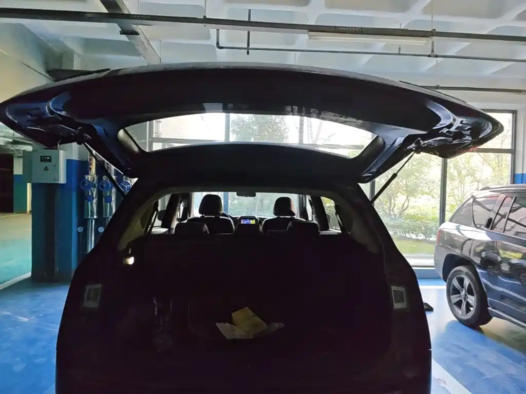 Baojun 560 — миниатюра 15
