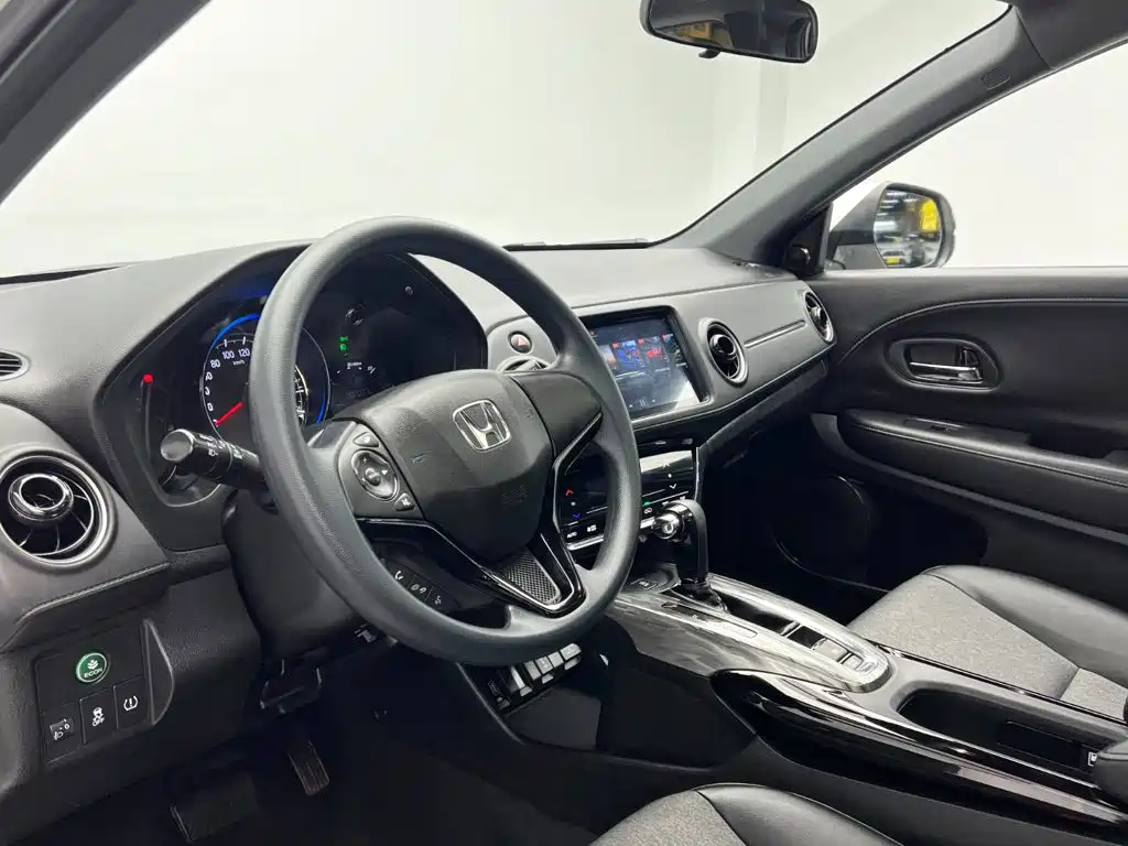 Honda XR-V — миниатюра 13