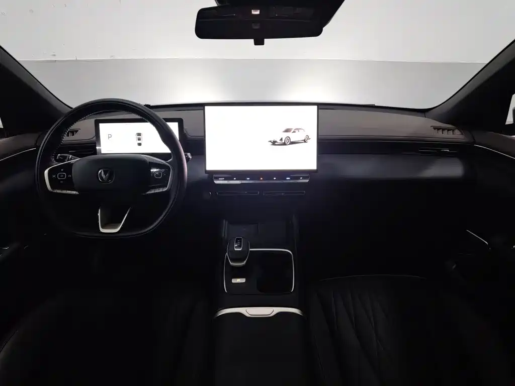 Changan Eado — миниатюра 5
