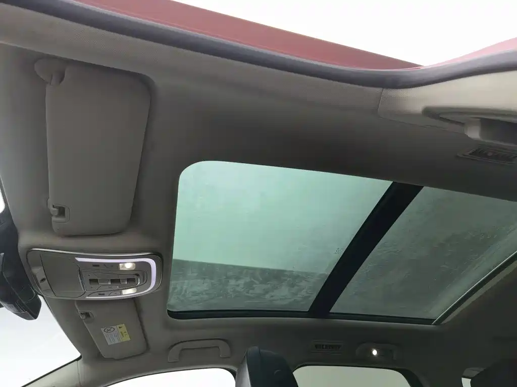 BYD Tang New Energy — миниатюра 14
