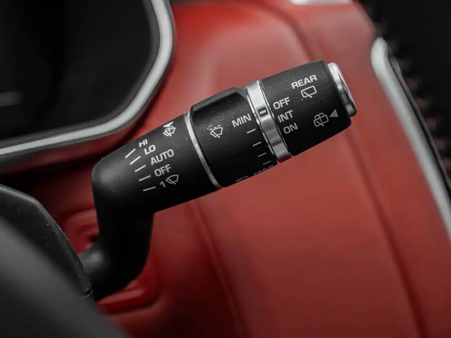 Land Rover Sport — миниатюра 12