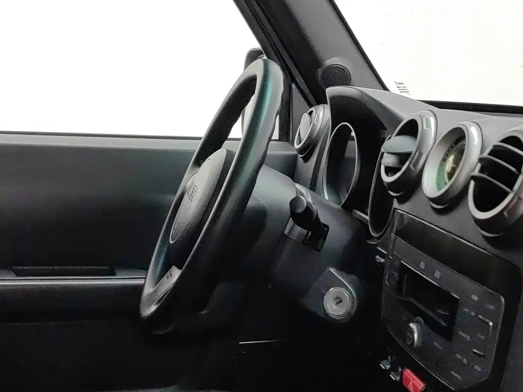 Beijing Off-Road BJ40 — миниатюра 22