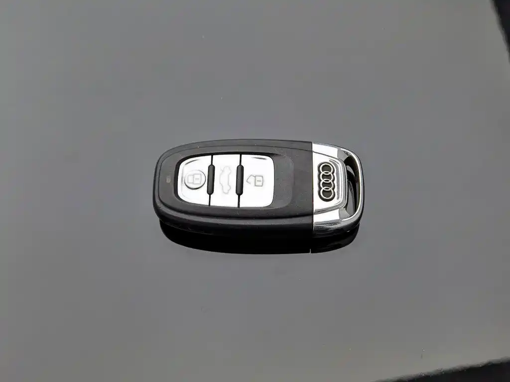 Audi A6L — миниатюра 19