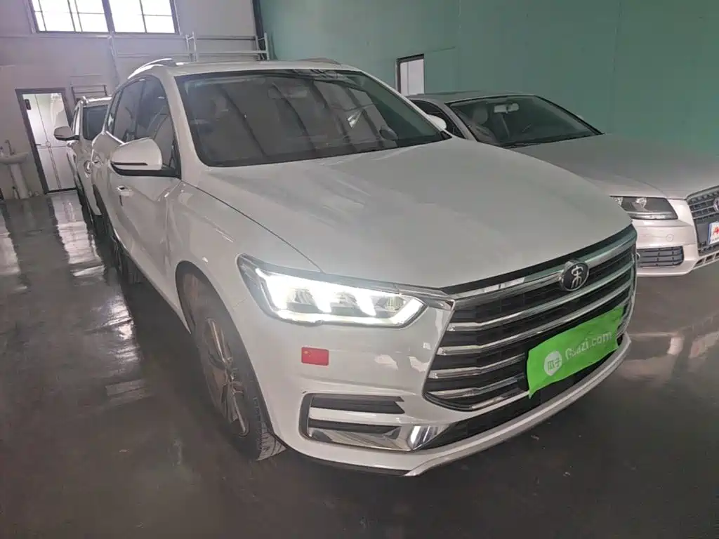 BYD Pro — миниатюра 4