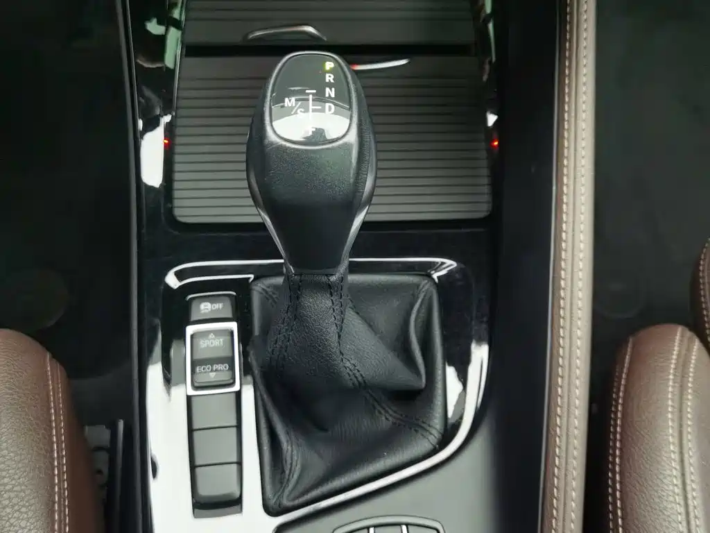 BMW X1 — миниатюра 13