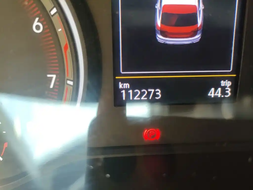 Volkswagen Tayron — миниатюра 5