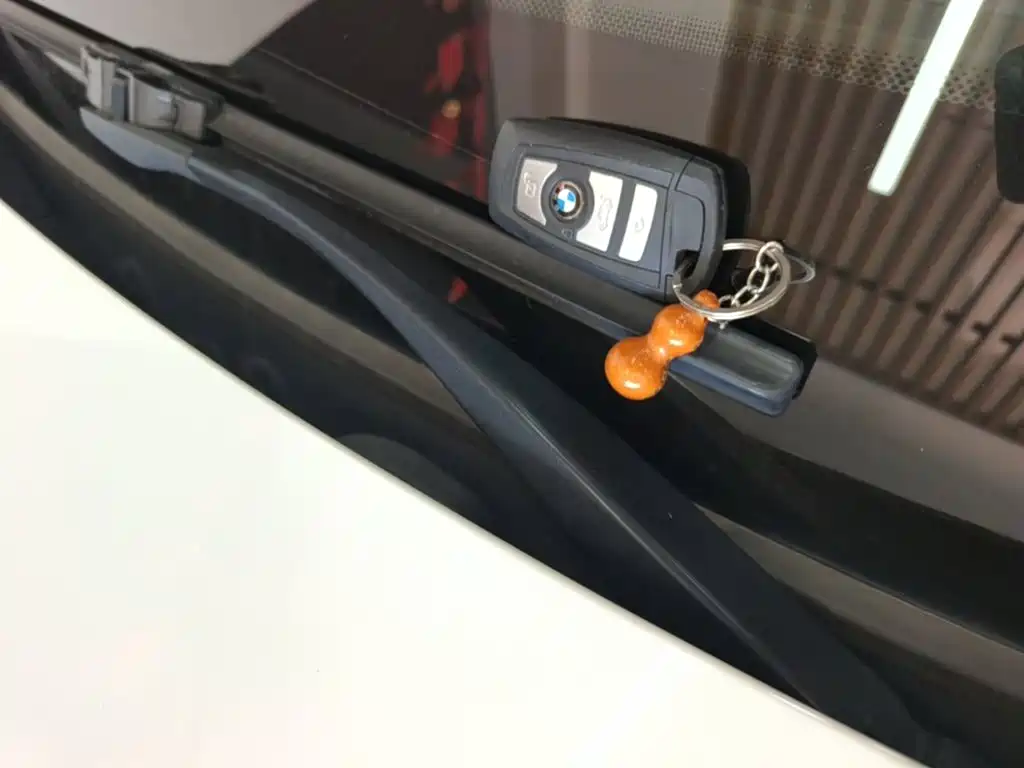 BMW 5 Series — миниатюра 9