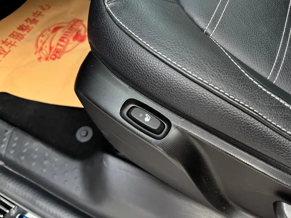 Smart forfour 0.9T 66 kW Pioneer Edition, фото 10