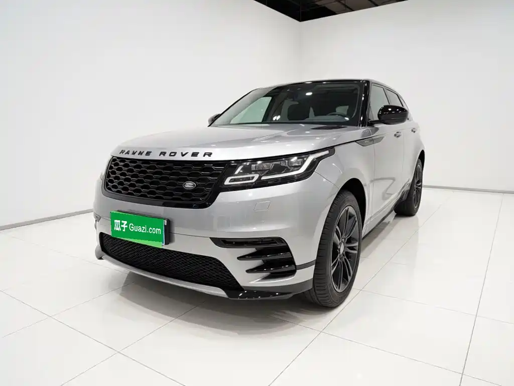 Land Rover Velar